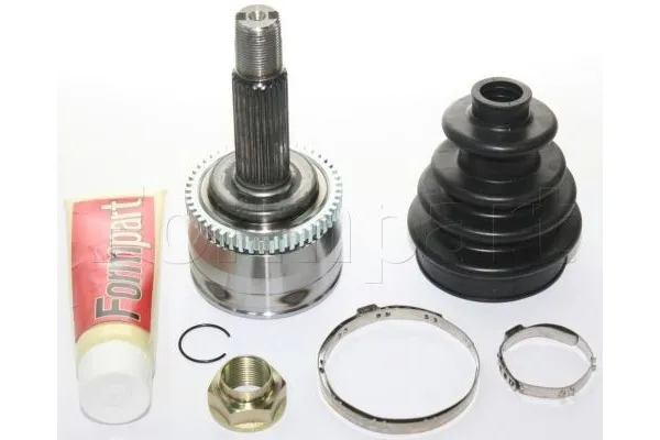 Aks Kafası Ön Dış Sağ veya Sol FORMPART 37398027/S