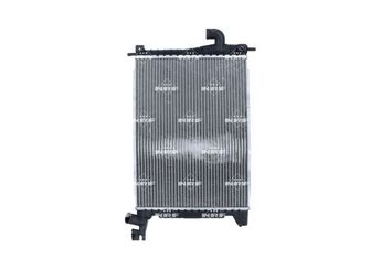 Su Radyatörü  NRF 507527  1H0121253BE 1300178 52479093