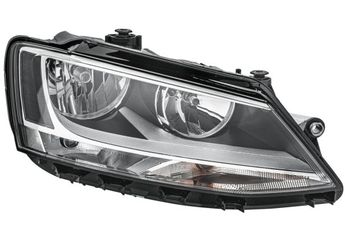 Far Lambası Sağ HELLA 1EL 010 395-021  5C7941006H 5C7941006A 5C7 941 006 A 5C7 941 006 H