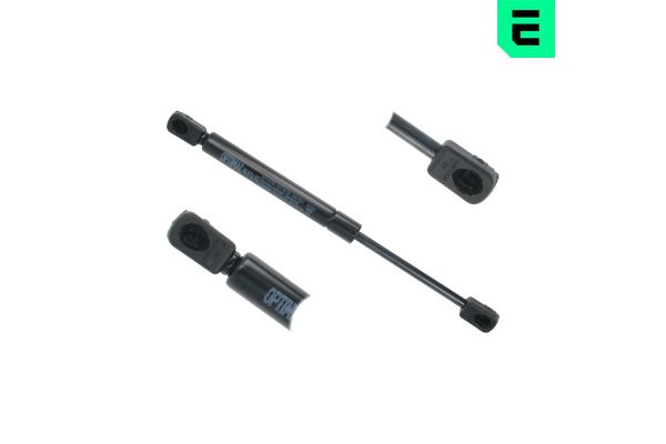 Bagaj Amortisörü Sağ veya Sol Audi 80 (08.1991->)  OPTIMAL AG-50534