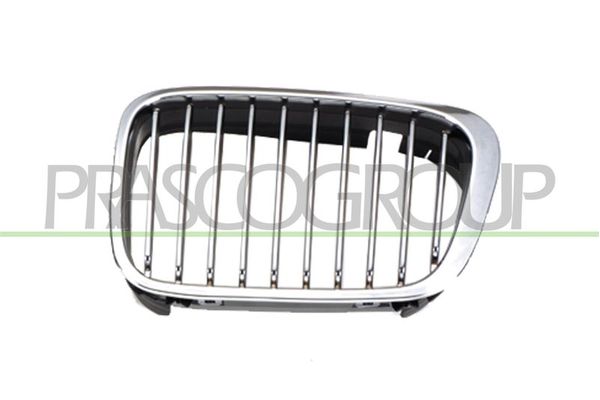 Panjur Ön BMW 3 Serisi Compact (E46)(2001->)  WENDERPARTS E-BA0463104