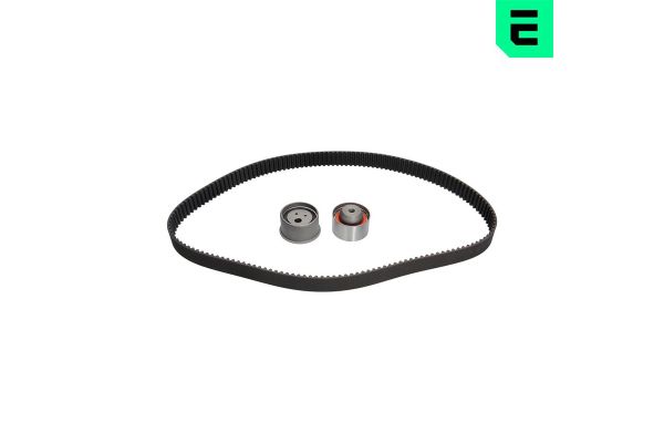 Triger Kayış Seti  OPTIMAL SK-1325