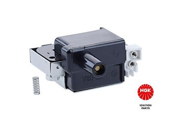 Ateşleme Bobini  NGK 48054  30510PT2006 30510P73A01 30510-P73-A01 30510P73A02 30510-P73-A02 30510-PT2-006 GCL195 NEC100530 NEC 100 530