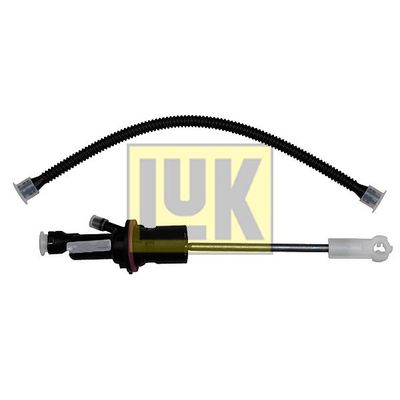 Debriyaj Merkezi Üst Peugeot 307 (S1)(01.2001->06.2005)  LUK 511 0122 10