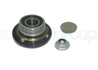 Teker Rulmanı Arka Sağ veya Sol FAG 800179 BA  6K9501477 6K9501477* 1GD501477 6K9 501 477 * 6K9 501 477 1GD 501 477