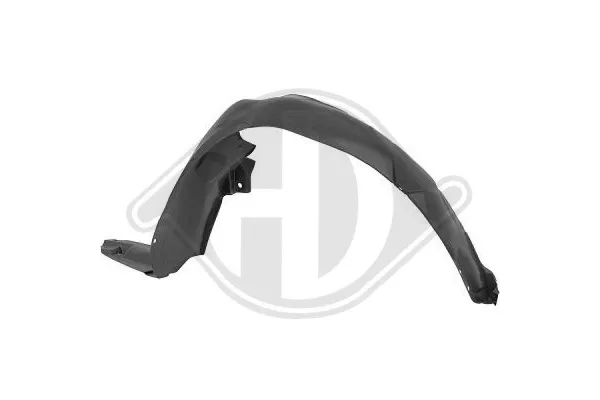 Çamurluk Davlumbazı Ön Sol Chevrolet Aveo HB (2008->)  OPEL ORJINAL 96808314