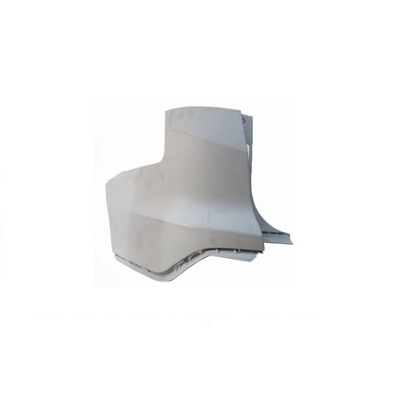 Tampon Arka Sol EUROBUMP FOR07FO104