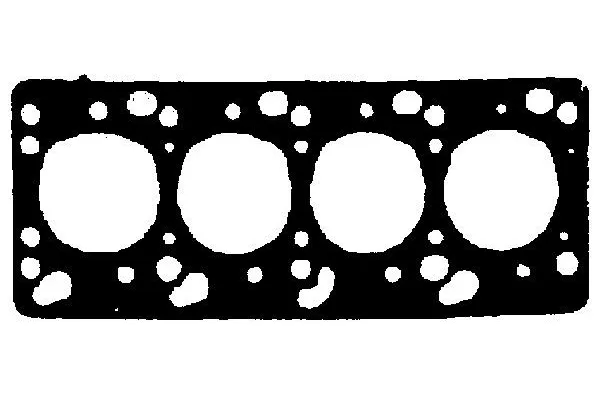 Silindir Kapak Contası  Ford Mondeo 4/5 Kapı (GD)(1997->)  BGA CH0344