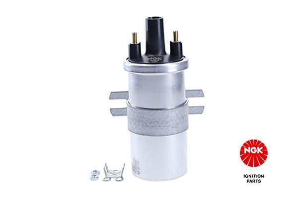 Ateşleme Bobini  Skoda Forman (785)(1992->)  DODUCO 7417