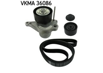 Vantilatör Kayış Seti  SKF 36086  7701476645 60618584 60652358 60814576 119230802R 11 92 308 02R 19933696 001 993 36 96 39930196 003 993 01 96 6992001600 699 200 16 00 A0019933696 A 001 993 36 96 A0039930196 A 003 993 01 96 A6992001600 A 699 200 16 00 1172000Q0E 11720-00Q0E 1172000Q9E 11720-00Q9E 1175000Q2E 11750-00Q2E 117500969R 11750-0969R 11923-0802R 119254EB0A 11925-4EB0A 1192700Q0G 11927-00Q0G 1195500Q1C 11955-00Q1C 1195500Q1E 11955-00Q1E 1172000Q0C 11720-00Q0C 4431667 44 31 667 4452226 44 52 226 8200725951 82 00 725 951 93161809 93198828 4431666 44 31 666 93161808 11 75 009 69R 117507568R 11 75 075 68R 117507569R 11 75 075 69R 119231968R 11 92 319 68R 8200356446 82 00 356 446 8200357341 82 00 357 341 8200357406 82 00 357 406 8200646984 82 00 646 984 8200941079 82 00 941 079 8200941086 82 00 941 086 8201003525 82 01 003 525 77 01 476 645 7701478495 77 01 478 495 9091602490 90916-02490 9091602635 90916-02635