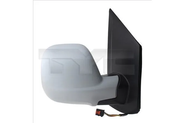 Dikiz Aynası Dış Sol Fiat E- Doblo (361) Combi (2022->)  TURSAN T2428