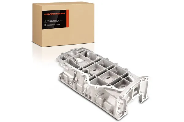 Motor Yağ Karteri  Ford Fiesta Courier (DX)(2000->)  ZEGEN ZOP1079