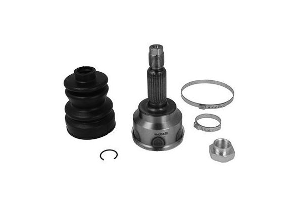 Aks Kafası Ön Dış Sağ veya Sol MAHER 01792