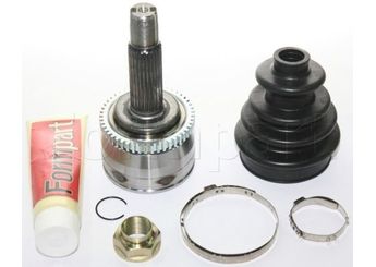 Aks Kafası Ön Dış Sağ veya Sol FORMPART 37398027/S  495001R010 49500-1R010 495011R010 49501-1R010