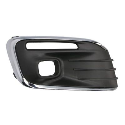 Sis Farı Çerçevesi Sağ ve Sol LUVI 0020.1622707380Y