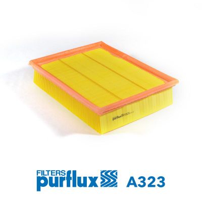 Hava Filtresi  PURFLUX A323