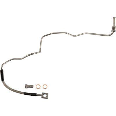 Fren Hortumu Arka Sağ veya Sol Volkswagen Polo IV (9N1)(11.2001->2005)  TRW PHD1040