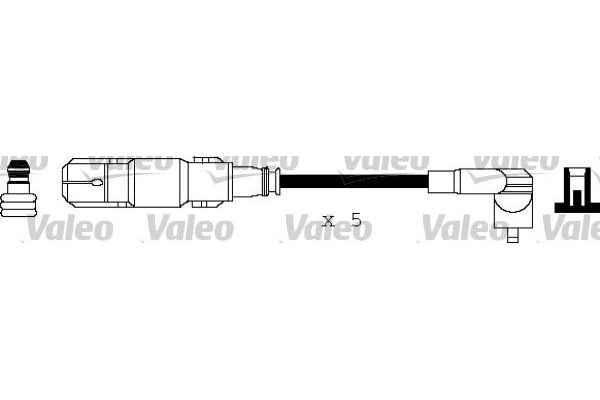 Buji Kablosu  VALEO 346123