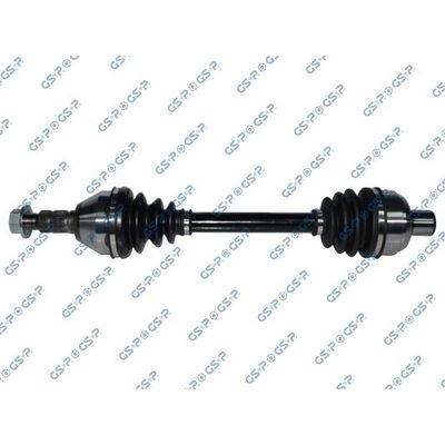 Aks Komple Ön Sağ Opel Insignia A Sports Tourer (10.2008->)  OPEL ORJINAL 22796274