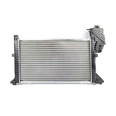 Su Radyatörü  Mercedes Sprinter Kamyonet (901-904)(1994->)  BSG 60-520-002