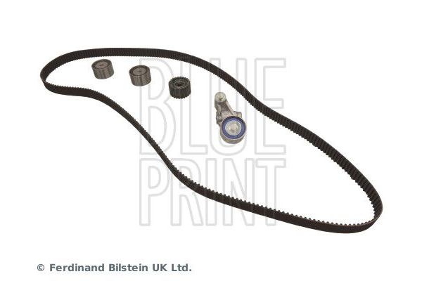 Triger Kayış Seti  Subaru Legacy 4 Kapı/ Combi (SW)(B12/BE/BH)(1999->)  BLUE PRINT ADS77312