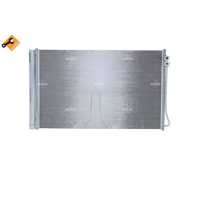 Klima Radyatörü  NRF 350401