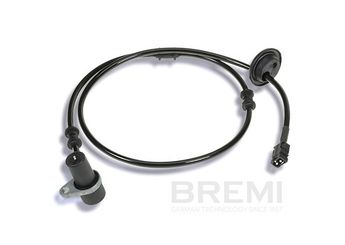 Abs Sensörü Arka Sol BREMI 50240  A2105400617 2105400617 210 540 06 17 A 210 540 06 17