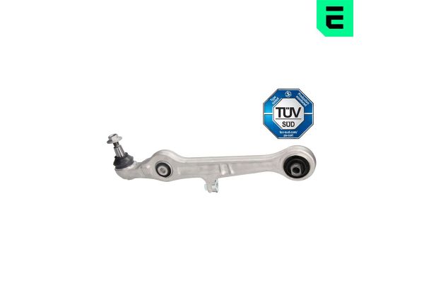 Salıncak Ön Alt Sağ veya Sol Audi S4 Avant (8E)(11.2004->)  OPTIMAL G5-685