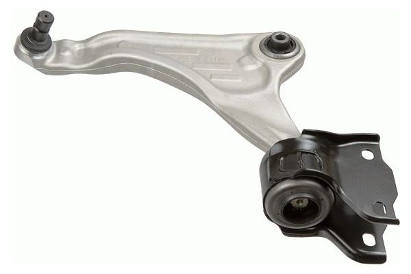 Salıncak Ön Alt Sol LEMFÖRDER 39682 01