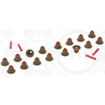 Supap Lastiği  BMW X3 Serisi (E83)(09.2003->)  ELRING 199.440