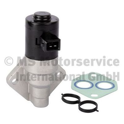 Rölanti Ayar Motoru (Valfi)  Ford Mondeo 4/5 Kapı - S.Wagon (FD)(1993->)  EUROCRAFT EU F21189-024