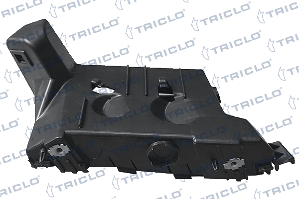 Tampon Braketi Ön Sol EUROCRAFT EU F18204-180