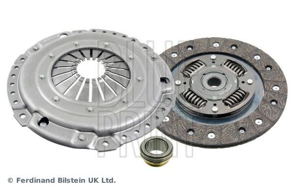 Debriyaj Seti  Opel Kadett E Combo/ Cabriolet (1984->)  BLUE PRINT ADW193010