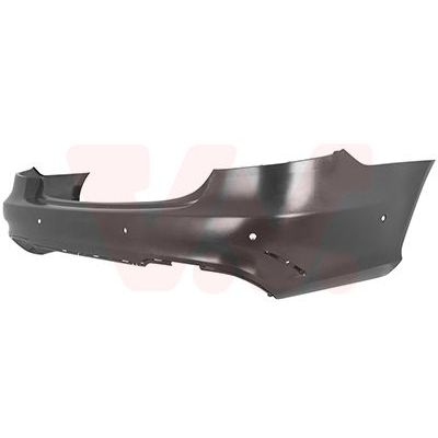 Tampon Arka WENDERPARTS E-MA2128853538