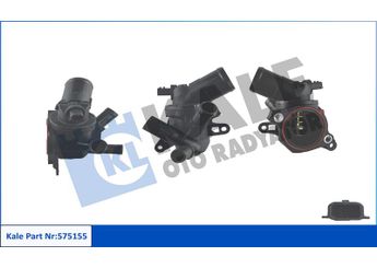 Termostat 95 °C  KALE 575155  110617250R 110617026R