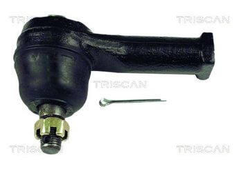 Rot Başı Sağ veya Sol EUROCRAFT EU F22218-026  XM343280AA 3665759