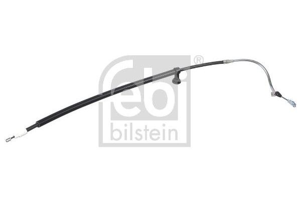El Fren Teli Arka Sağ veya Sol Mercedes E -Serisi Coupe (BM 207)(05.2009->)  FEBI BILSTEIN 103665