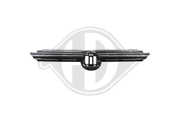 Panjur Ön Volkswagen Golf VIII Variant (CG5)(09.2020->2024)  MADE IN TAIWAN 5H0853651N