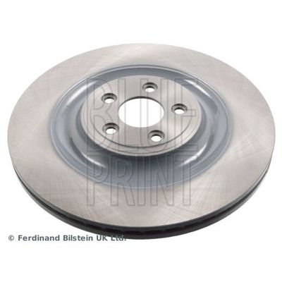 Fren Disk Ayna Arka Sağ ve Sol Jaguar F-Type Coupe (2013->)  BLUE PRINT ADJ134317