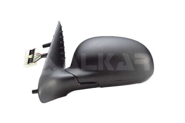 Dikiz Aynası Dış Sol Peugeot 406 (S1/S2)(08.1995->)  ART M012.2132