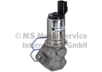 Rölanti Ayar Motoru (Valfi)  PIERBURG 7.06269.20.0  706269200 7.06269.20.0 3647128 3 647 128 4174707 4 174 707 XL2E9F715AB XL2E-9F715-AB YU3E9F715AA YU3E-9F715-AA