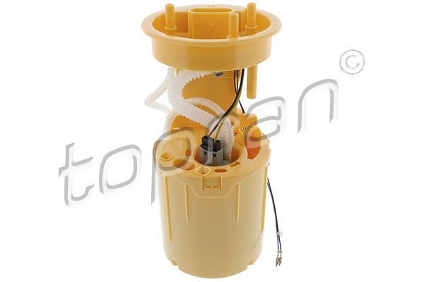 Depo Şamandırası  TOPRAN 114 608