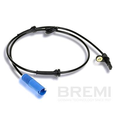 Abs Sensörü Ön Sağ veya Sol Land Rover Freelander 1 (LN)(11.2003->)  BREMI 50474