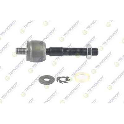 Rot Mili Sağ veya Sol TEKNOROT CI-106