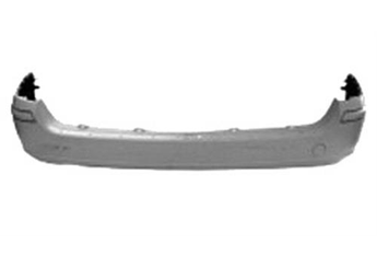 Tampon Arka EUROBUMP FOR07FO056T  2M51N17862ABXWAA