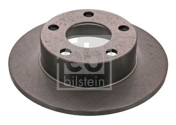 Fren Disk Ayna Arka Sağ ve Sol FEBI BILSTEIN 43846  4B0615601 4B0 615 601