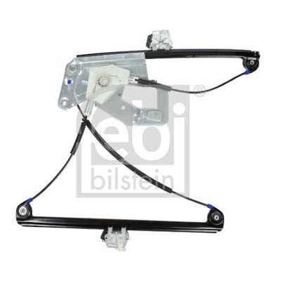 Cam Krikosu Arka Sağ FEBI BILSTEIN 27346