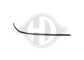 Tampon Nikelajı Ön Sağ WENDERPARTS MN2038852221P2  A2038850874 A20388562219960