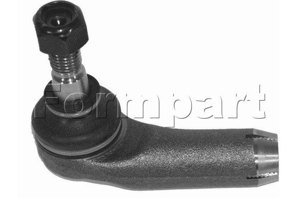 Rot Başı Sol Audi 100 Sedan (C4)(12.1990->)  FORMPART 1102005