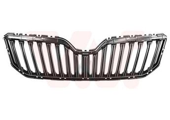 Panjur Ön VOLKSWAGEN ORJINAL 5L08536072ZZ  5L0853607 5L08536072ZZ 5L0 853 607 2ZZ 5L08536689B9 5L0 853 668 9B9